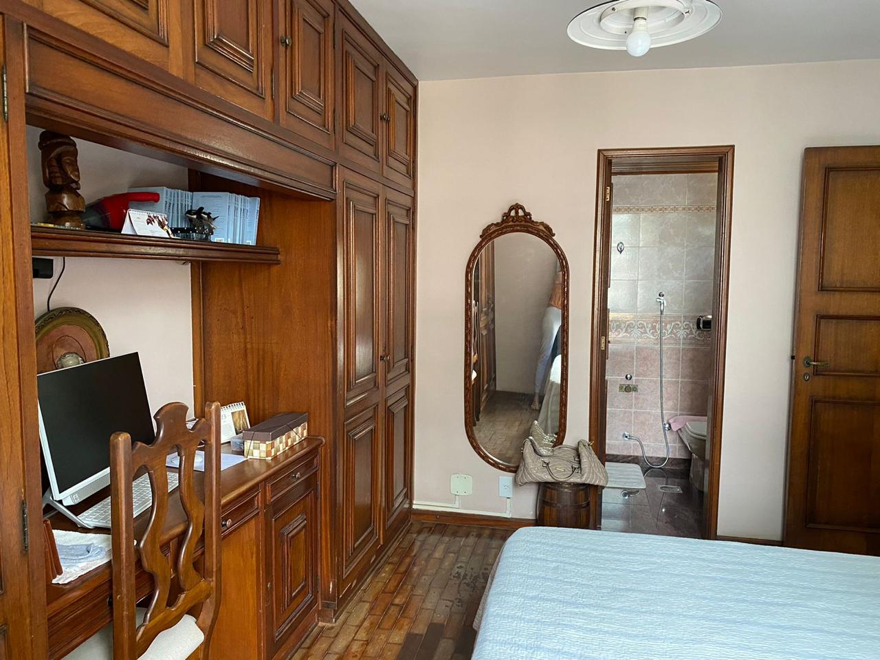 Imagem Apartamento com 3 Quartos à Venda, 112 m² em Icaraí - Niterói