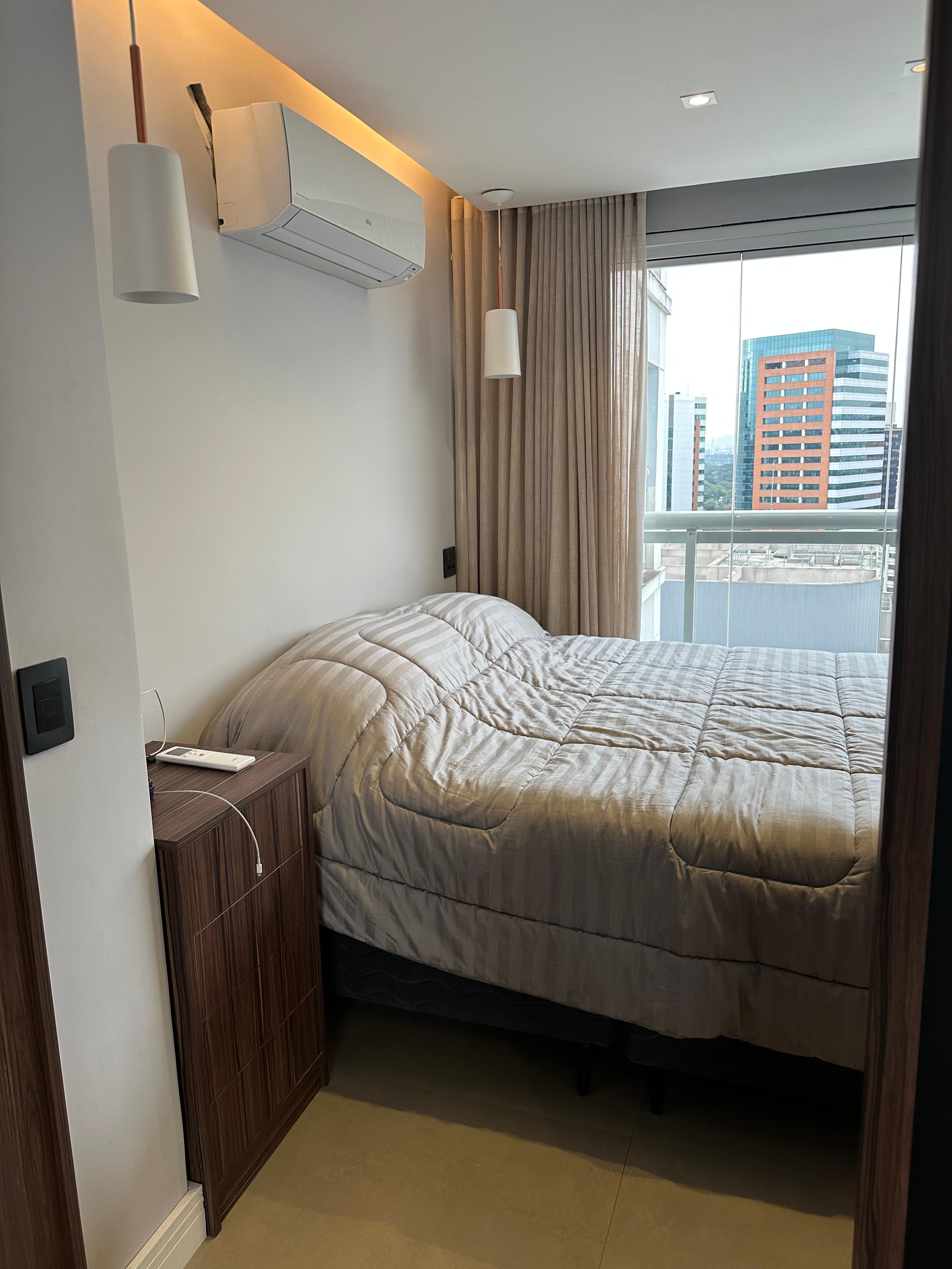 Imagem Apartamento com 1 Quarto à Venda, 63 m² em Pinheiros - São Paulo Imagem Apartamento com 1 Quarto à Venda, 63 m² em Pinheiros - São Paulo