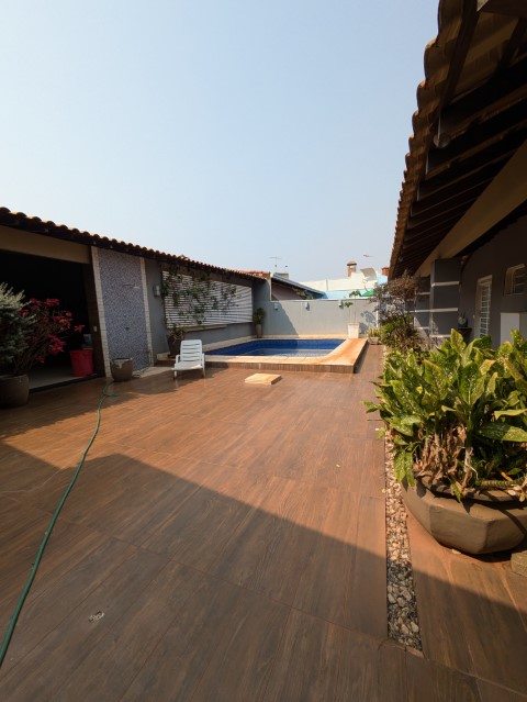 Imagem Casa com 4 Quartos à Venda, 750 m²em Jardim Vivendas - São José do Rio Preto Imagem Casa com 4 Quartos à Venda, 750 m²em Jardim Vivendas - São José do Rio Preto
