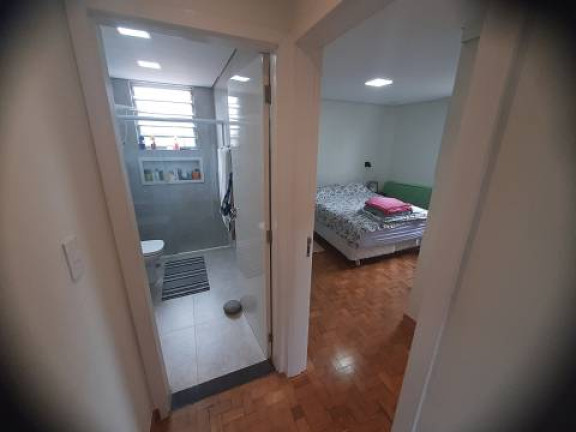 Imagem Apartamento com 2 Quartos à Venda, 80 m² em Vila Mariana - São Paulo
