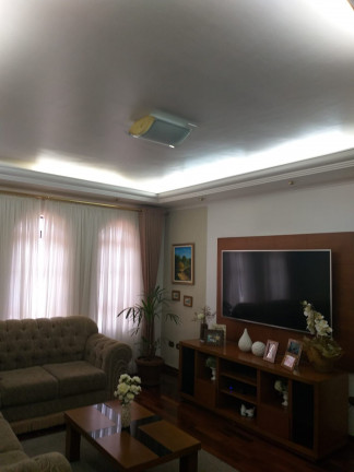 Imagem Casa com 3 Quartos à Venda, 122 m² em Vila Curuçá - São Paulo