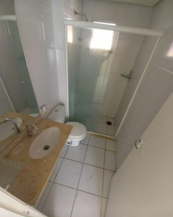 Imagem Apartamento com 3 Quartos à Venda, 63 m² em serrinha - fortaleza