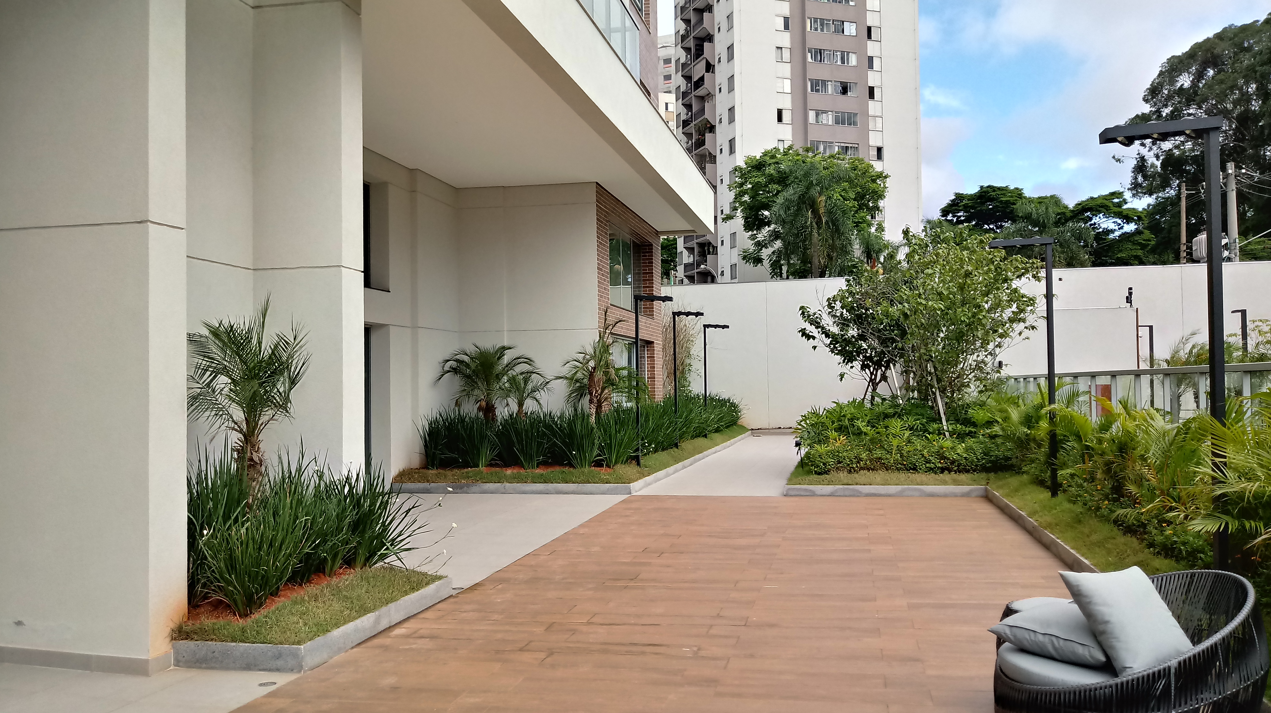 Imagem Apartamento com 3 Quartos à Venda, 121 m² em Vila Sofia - São Paulo