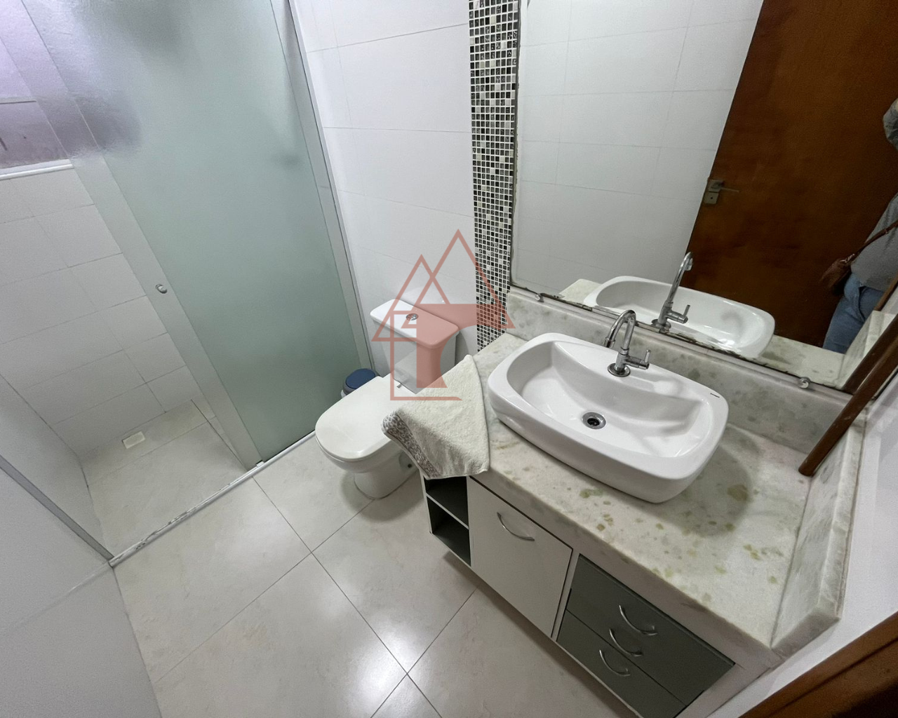 Imagem Sobrado com 3 Quartos à Venda, 155 m²em Vila Ponte Nova - Cubatão