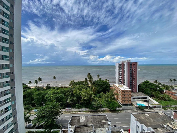 Imagem Apartamento com 3 Quartos à Venda, 60 m² em Candeias - Jaboatão dos Guararapes