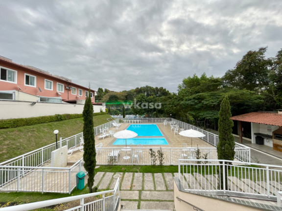 Imagem Casa de Condomínio com 3 Quartos à Venda, 85 m² em Morada de Laranjeiras - Serra