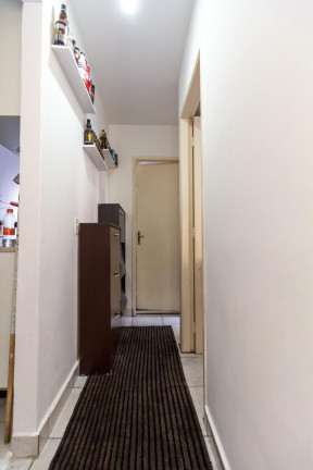 Imagem Apartamento com 2 Quartos à Venda, 45 m² em Jardim Celeste - São Paulo Imagem Apartamento com 2 Quartos à Venda, 45 m² em Jardim Celeste - São Paulo