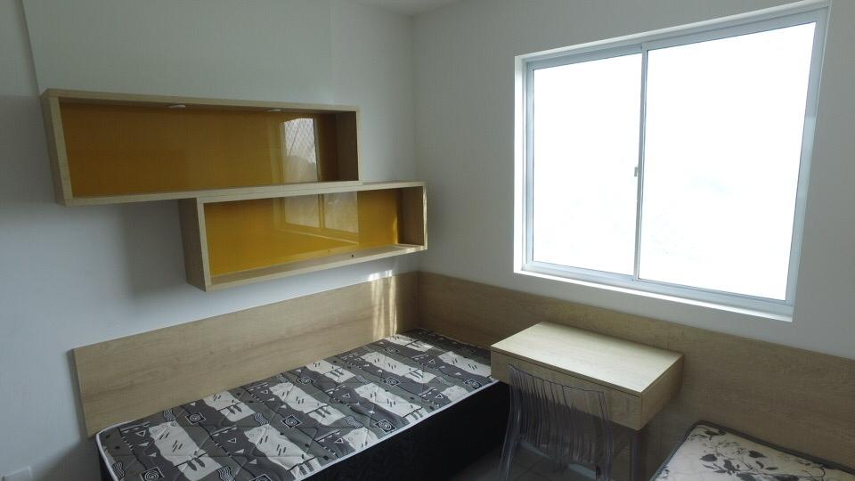 Imagem Apartamento com 3 Quartos à Venda, 62 m²em Parque Dois Irmãos - Fortaleza