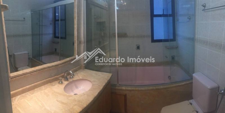 Imagem Apartamento com 3 Quartos à Venda, 155 m² em Centro - São Bernardo Do Campo