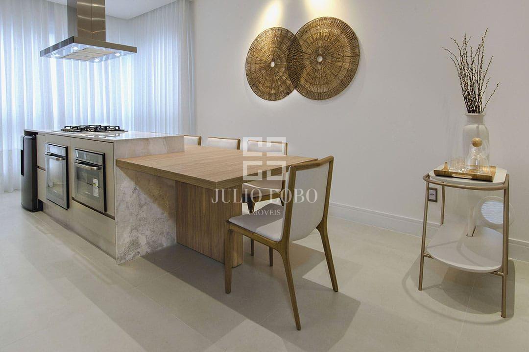 Imagem Apartamento com 3 Quartos à Venda, 120 m² em Meia Praia - Itapema