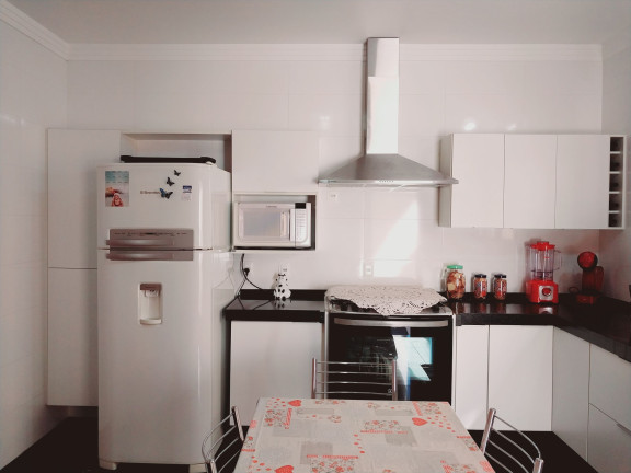 Imagem Casa com 5 Quartos à Venda, em Jardim Zulmira - Sorocaba Imagem Casa com 5 Quartos à Venda, em Jardim Zulmira - Sorocaba