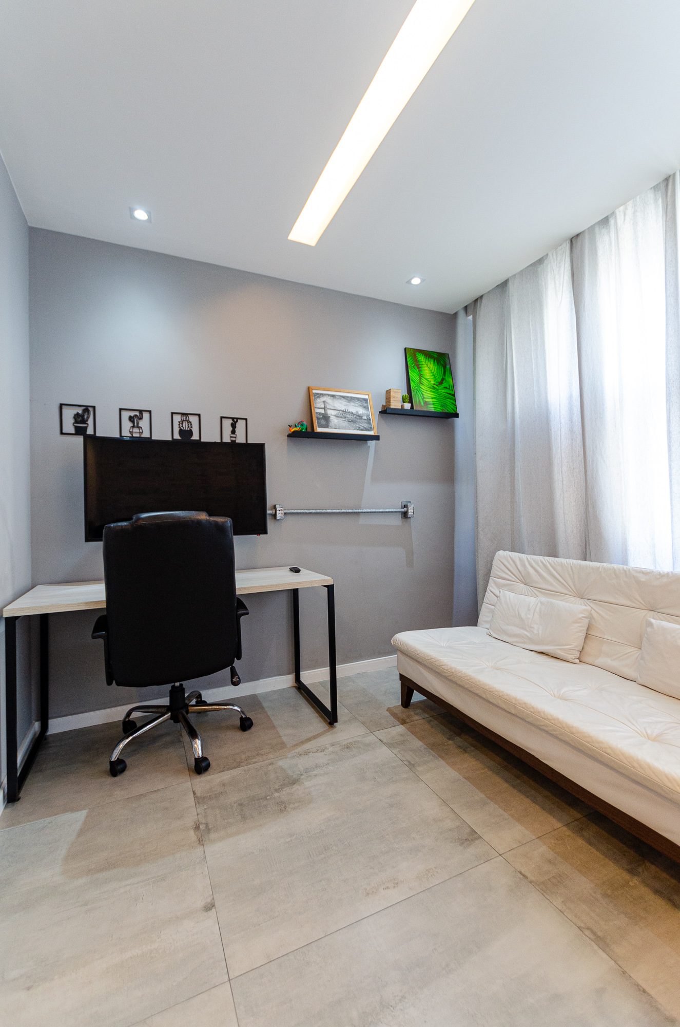 Imagem Apartamento com 1 Quarto à Venda, 66 m²em Ipanema - Rio de Janeiro Imagem Apartamento com 1 Quarto à Venda, 66 m²em Ipanema - Rio de Janeiro
