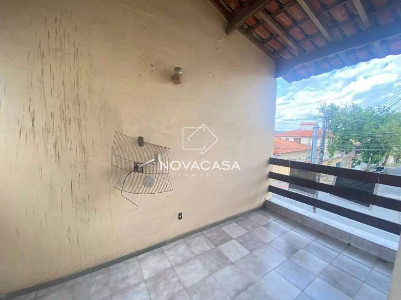 Imagem Casa com 4 Quartos à Venda, 222 m² em Planalto - Belo Horizonte