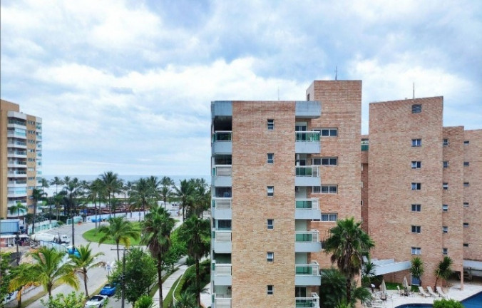 Imagem Apartamento com 3 Quartos à Venda, 155 m² em Riviera - Bertioga