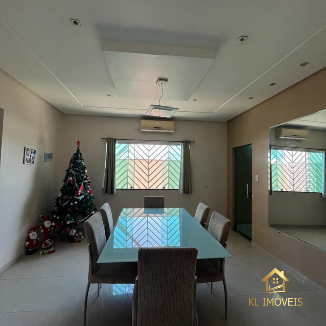Imagem Casa à Venda, 300 m²em Dom Pedro I - Manaus