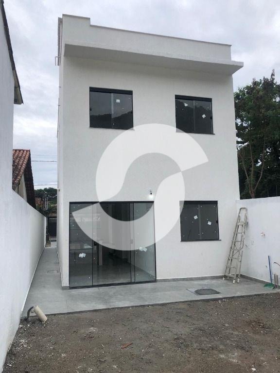 Imagem Casa com 3 Quartos à Venda, 140 m² em Piratininga - Niterói Imagem Casa com 3 Quartos à Venda, 140 m² em Piratininga - Niterói