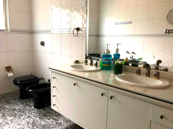 Imagem Sobrado com 3 Quartos à Venda, 345 m² em Jardim Peri Peri - São Paulo Imagem Sobrado com 3 Quartos à Venda, 345 m² em Jardim Peri Peri - São Paulo