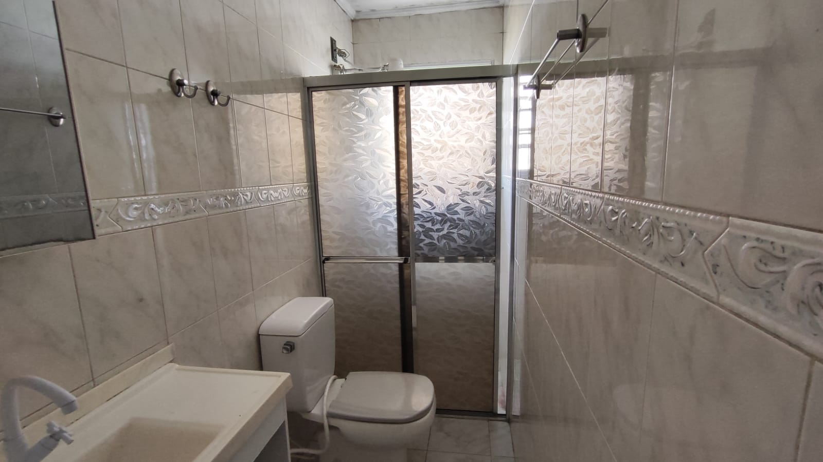 Imagem Apartamento com 2 Quartos à Venda, 46 m² em Itaim Paulista - São Paulo