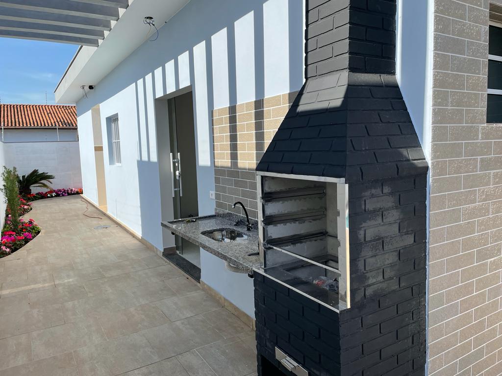 Imagem Casa com 2 Quartos à Venda, 55 m²em Jardim Jamaica - Itanhaém