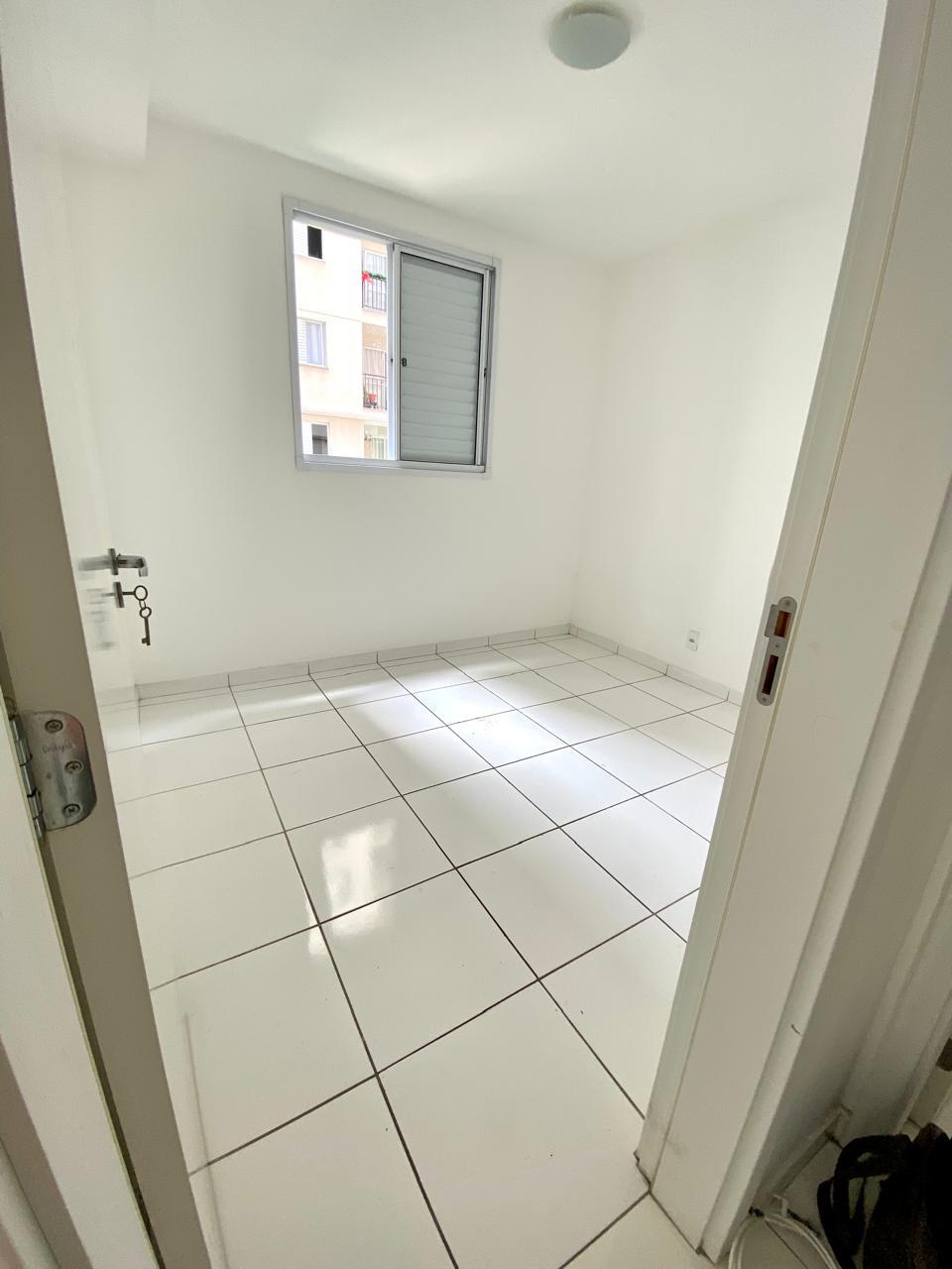 Imagem Apartamento com 2 Quartos à Venda, 55 m² em Conceição - Diadema
