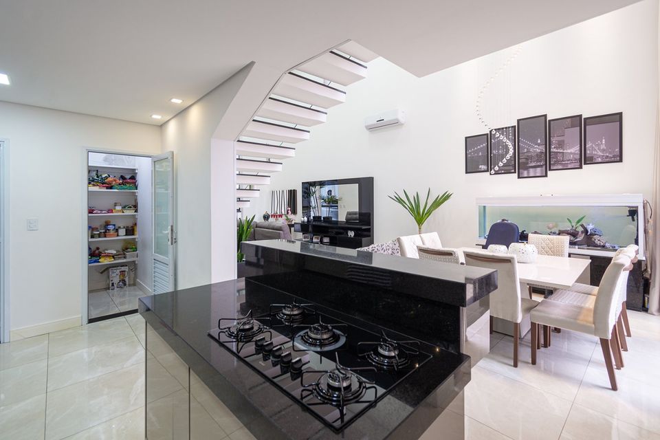 Imagem Casa com 3 Quartos à Venda, 210 m²em Parque Ortolândia - Hortolândia Imagem Casa com 3 Quartos à Venda, 210 m²em Parque Ortolândia - Hortolândia