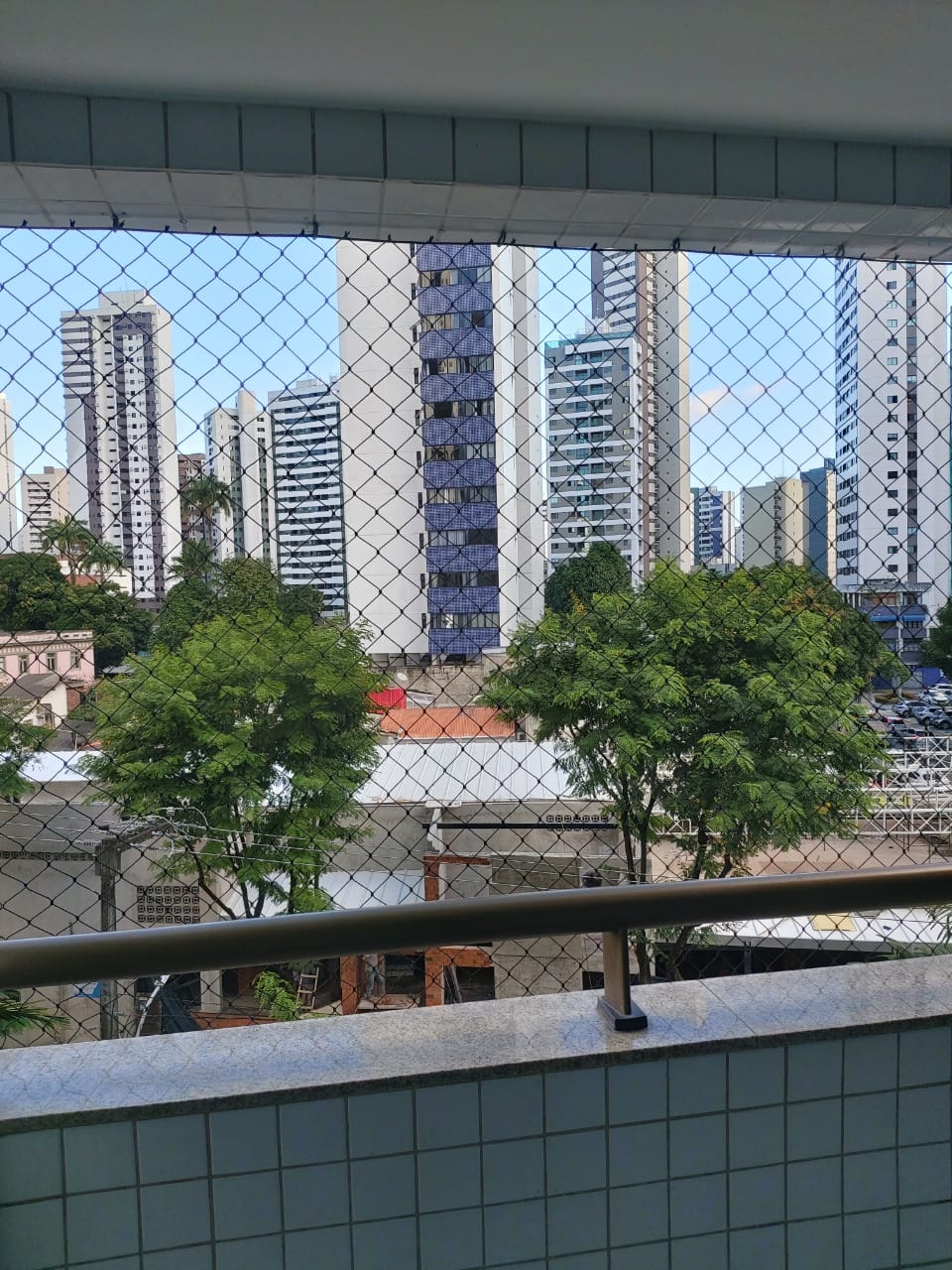 Imagem Apartamento com 3 Quartos à Venda, 125 m²em Encruzilhada - Recife