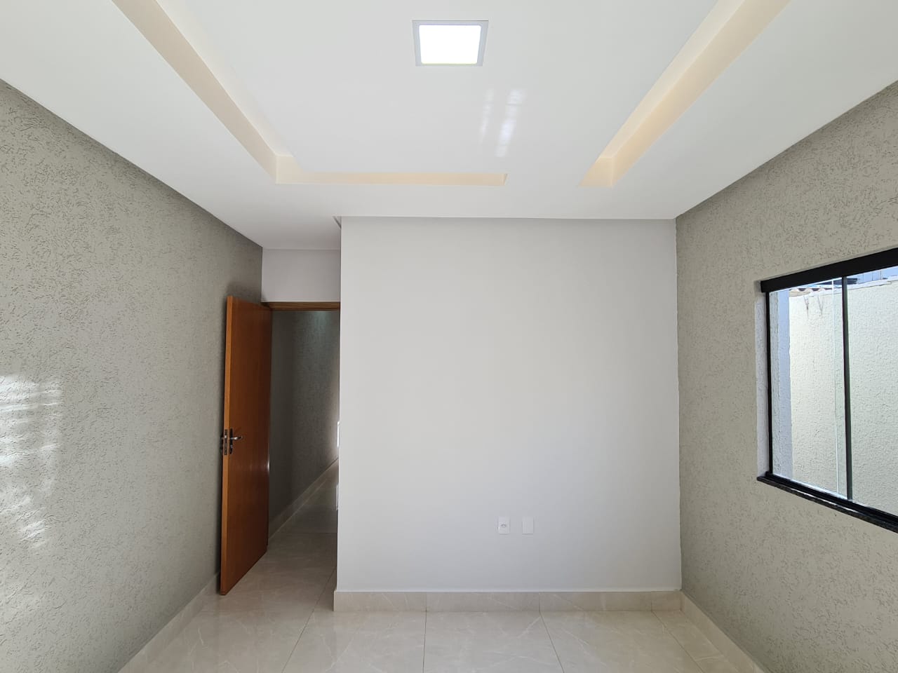Imagem Casa com 3 Quartos à Venda, 103 m²em Residencial Tempo Novo - Goiânia
