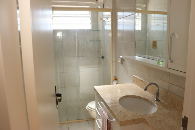 Imagem Cobertura com 3 Quartos à Venda, 165 m² em Glória - Porto Alegre