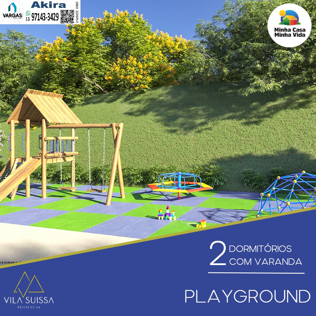 Imagem Apartamento com 2 Quartos à Venda, 42 m² em Vila Suissa - Mogi das Cruzes Imagem Apartamento com 2 Quartos à Venda, 42 m² em Vila Suissa - Mogi das Cruzes