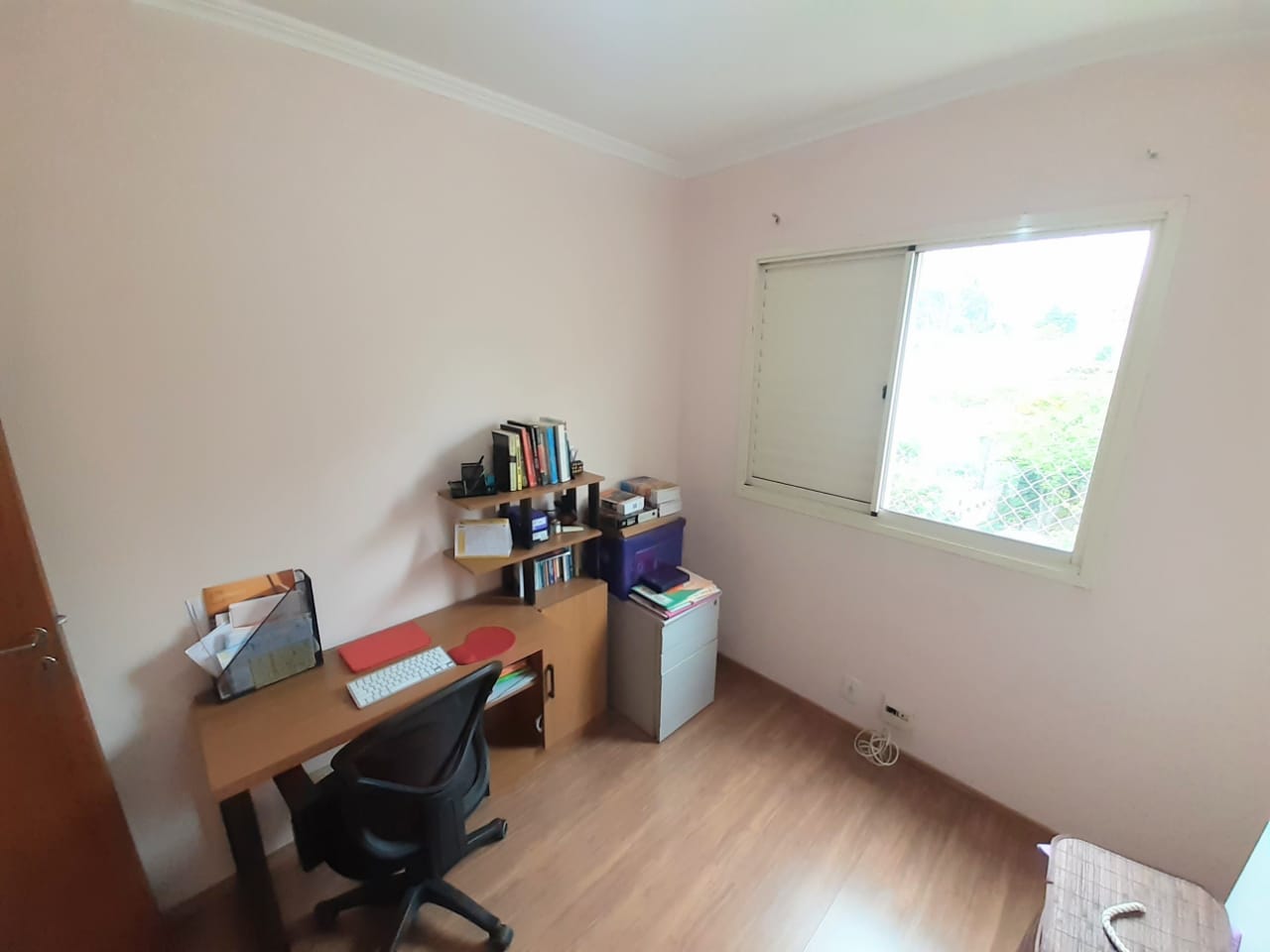 Imagem Apartamento com 3 Quartos para Alugar, 73 m²em Jardim Ampliação - São Paulo Imagem Apartamento com 3 Quartos para Alugar, 73 m²em Jardim Ampliação - São Paulo