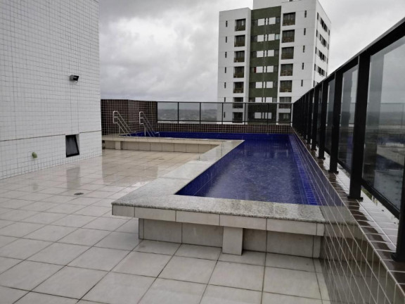 Imagem Apartamento com 3 Quartos à Venda, 59 m² em Boa Viagem - Recife