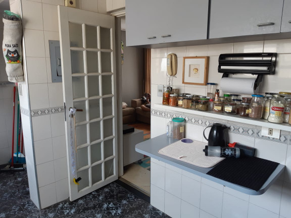 Imagem Apartamento com 3 Quartos à Venda, 62 m² em Vila Moraes - São Paulo Imagem Apartamento com 3 Quartos à Venda, 62 m² em Vila Moraes - São Paulo