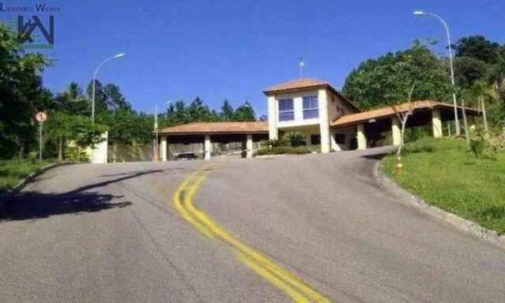 Imagem Terreno à Venda, 672 m²em Roçado - São José