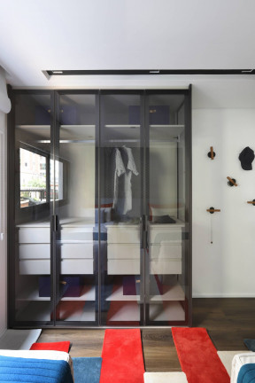 Imagem Apartamento com 3 Quartos à Venda, 114 m² em Vila Leopoldina - São Paulo