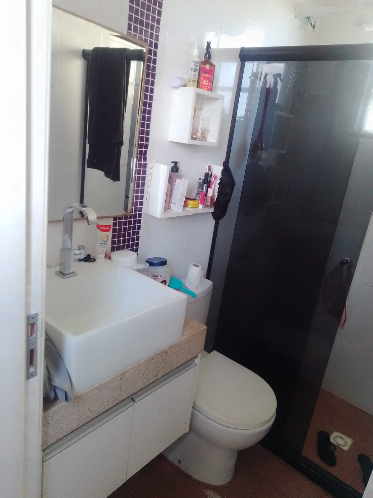 Imagem Apartamento com 2 Quartos à Venda, 80 m² em Centro - Lauro de Freitas Imagem Apartamento com 2 Quartos à Venda, 80 m² em Centro - Lauro de Freitas