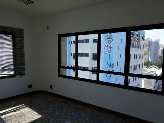 Imagem Sala Comercial para Alugar, 36 m² em Jardim - Santo André Imagem Sala Comercial para Alugar, 36 m² em Jardim - Santo André