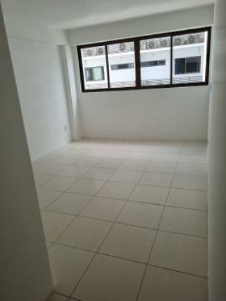 Imagem Apartamento com 4 Quartos à Venda, 158 m² em Monteiro - Recife
