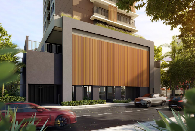 Apartamento com 2 Quartos à Venda, 54 m²em Vila Pirajussara - São Paulo