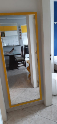 Imagem Apartamento com 1 Quarto à Venda, 45 m² em Ipiranga - São Paulo