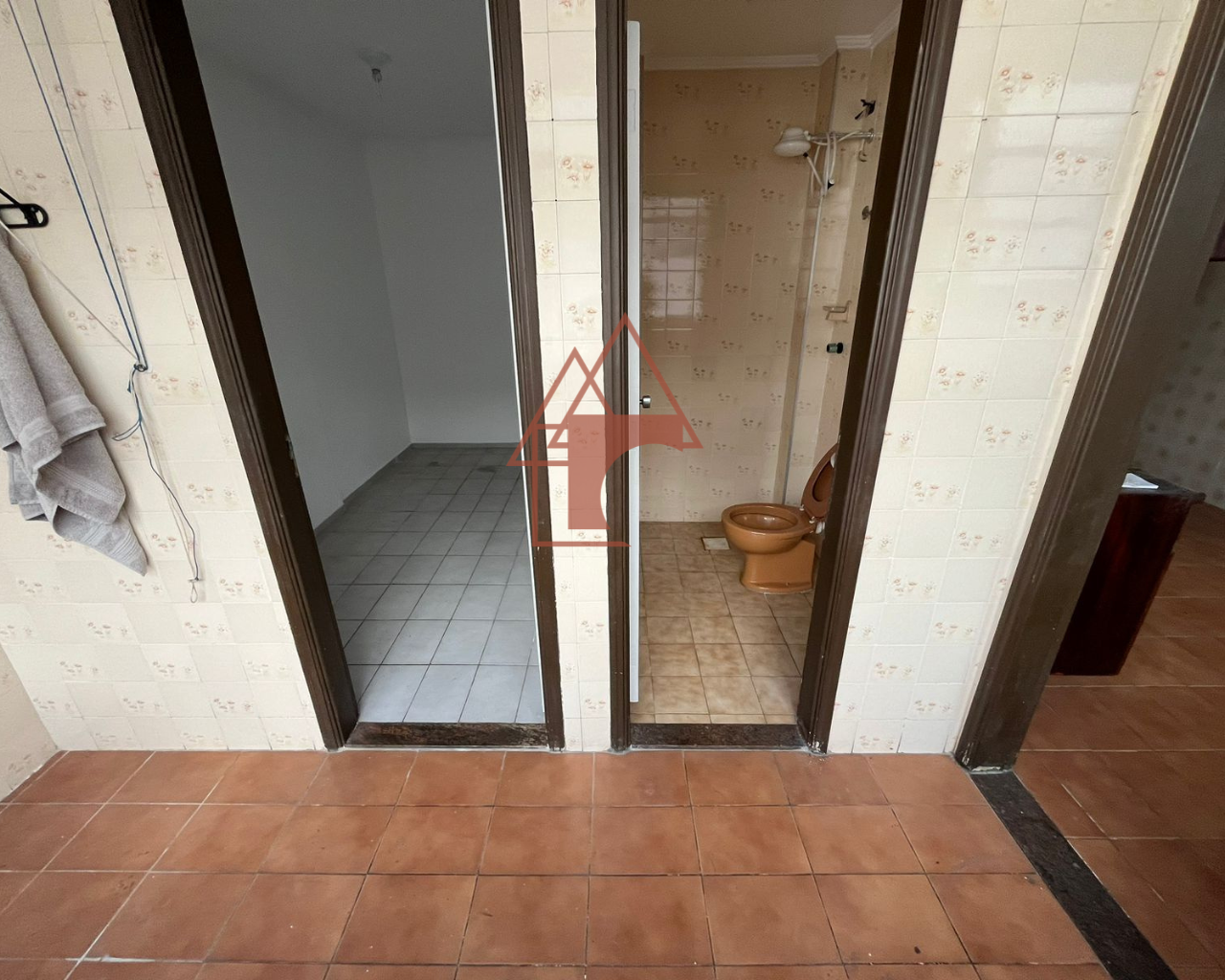 Imagem Apartamento com 2 Quartos à Venda, 93 m² em Marapé - Santos