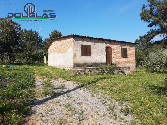 Imagem Casa de Condomínio com 1 Quarto à Venda, 60 m² em Águas Claras - Viamão