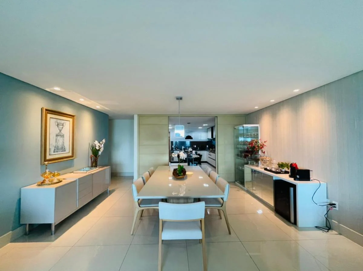 Imagem Apartamento com 3 Quartos à Venda, 250 m²em Areia Preta - Natal Imagem Apartamento com 3 Quartos à Venda, 250 m²em Areia Preta - Natal