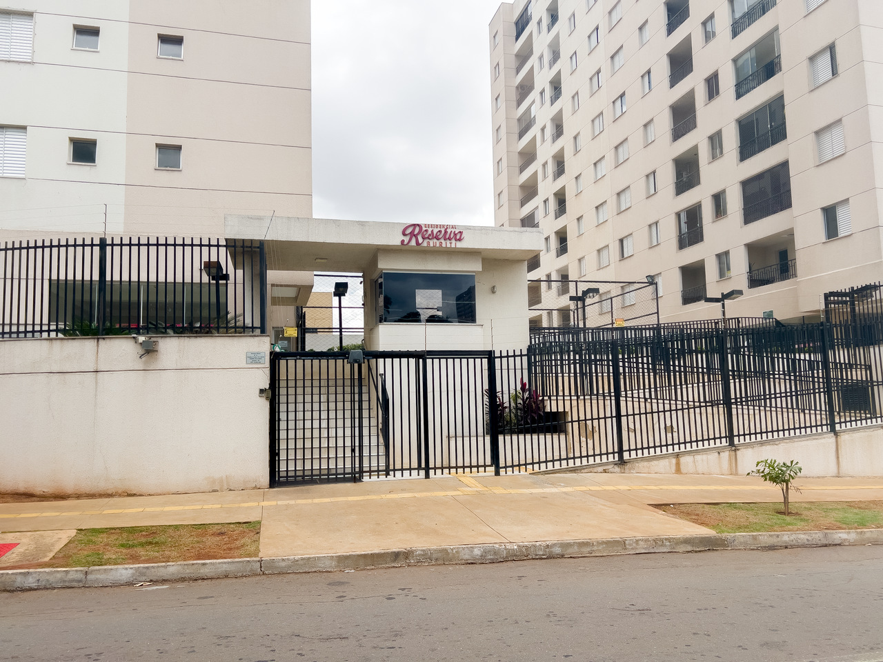 Imagem Apartamento com 2 Quartos à Venda, 54 m²em Vila Rosa - Goiânia Imagem Apartamento com 2 Quartos à Venda, 54 m²em Vila Rosa - Goiânia