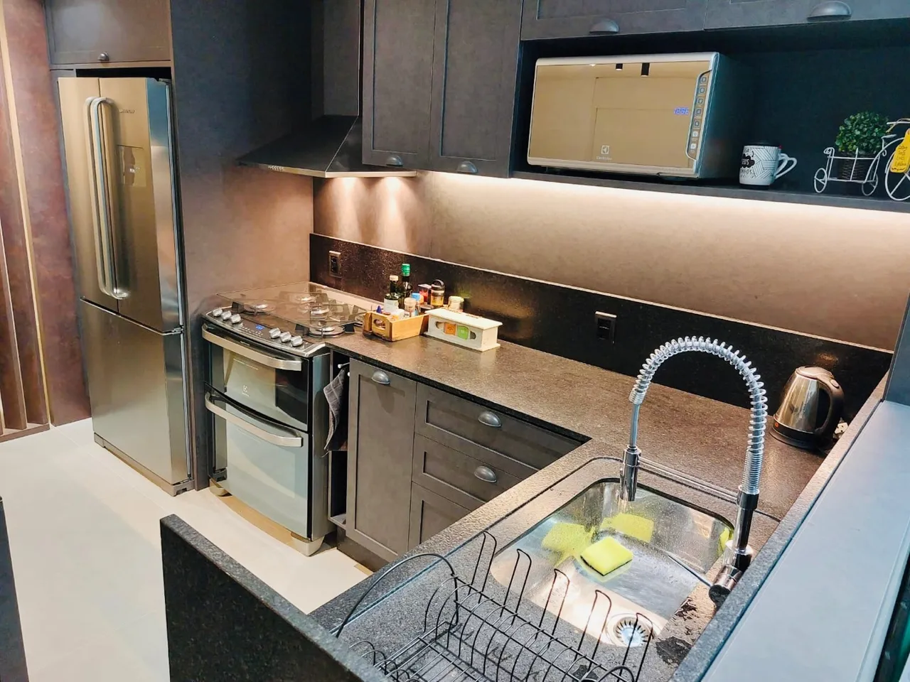Imagem Apartamento com 3 Quartos à Venda, 117 m² em Jurerê - Florianópolis