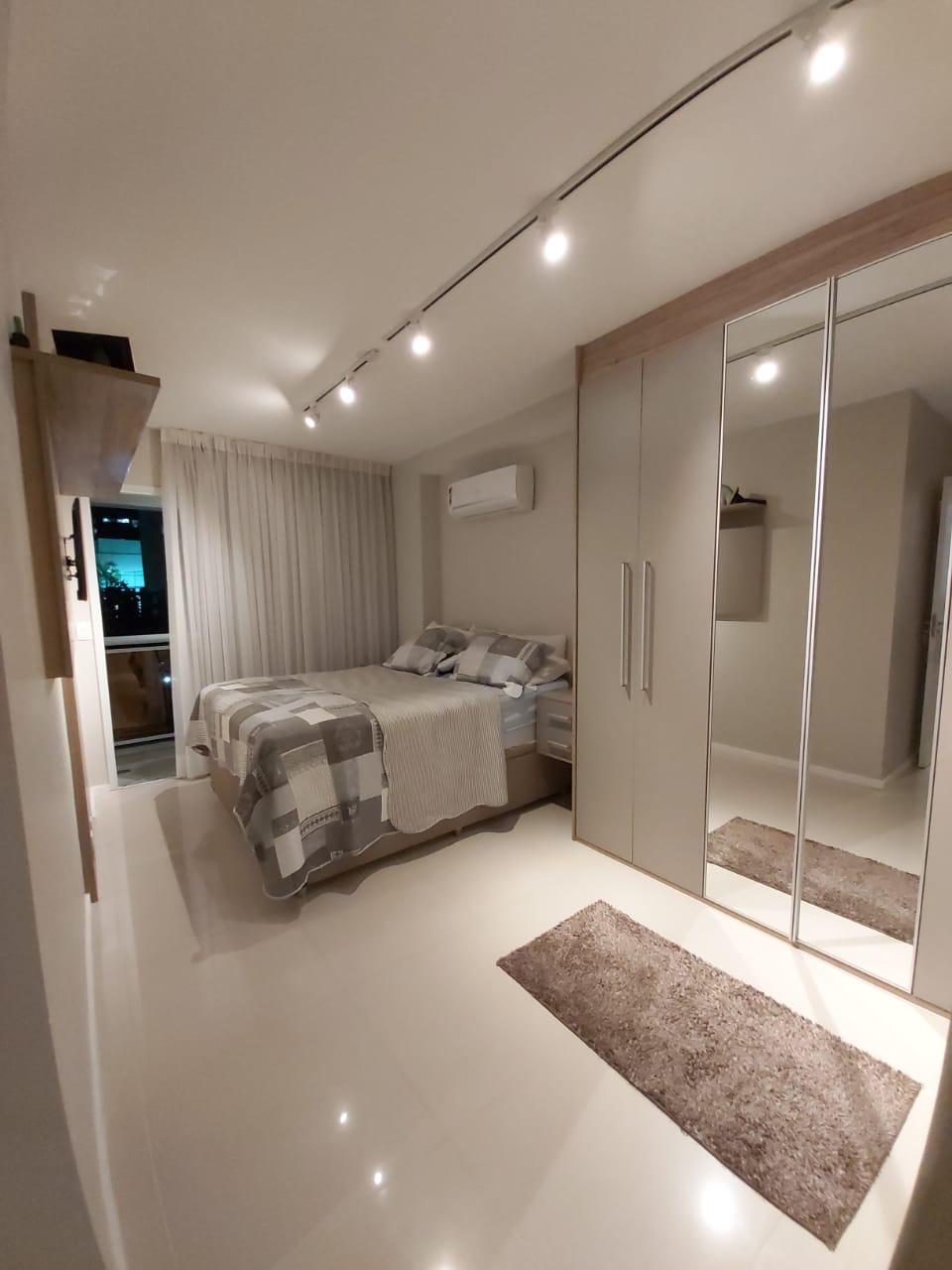 Imagem Apartamento com 3 Quartos à Venda, 90 m²em Santa Rosa - Niterói