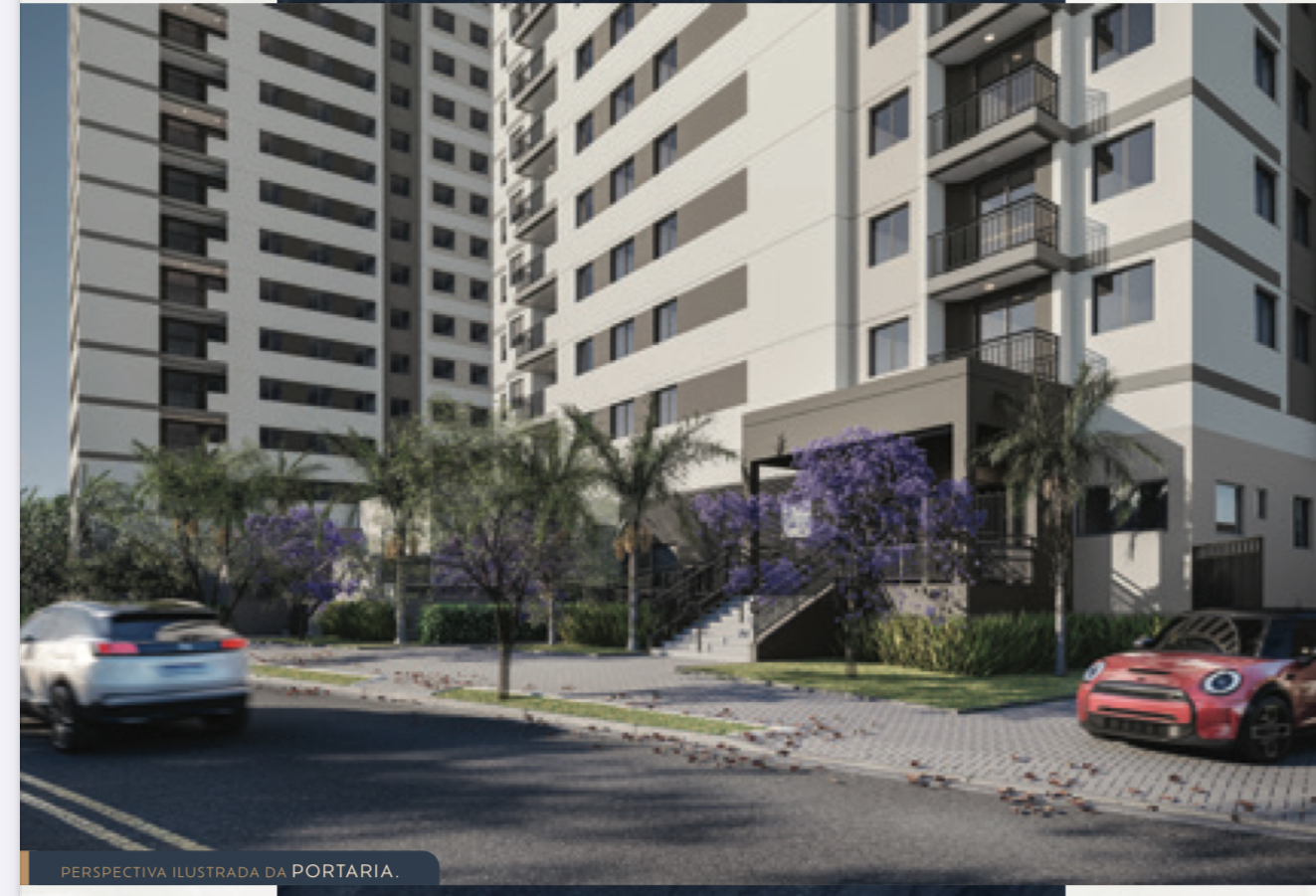 Imagem Apartamento com 2 Quartos à Venda, 45 m²em Lapa de Baixo - São Paulo Imagem Apartamento com 2 Quartos à Venda, 45 m²em Lapa de Baixo - São Paulo