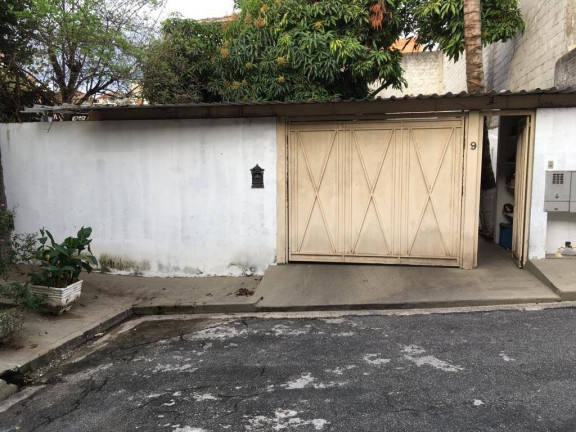 Imagem Casa com 3 Quartos à Venda, 230 m² em Vila Morellato - Barueri Imagem Casa com 3 Quartos à Venda, 230 m² em Vila Morellato - Barueri