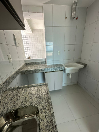 Imagem Apartamento com 2 Quartos para Alugar, 48 m² em Barra de Jangada - Jaboatão dos Guararapes Imagem Apartamento com 2 Quartos para Alugar, 48 m² em Barra de Jangada - Jaboatão dos Guararapes