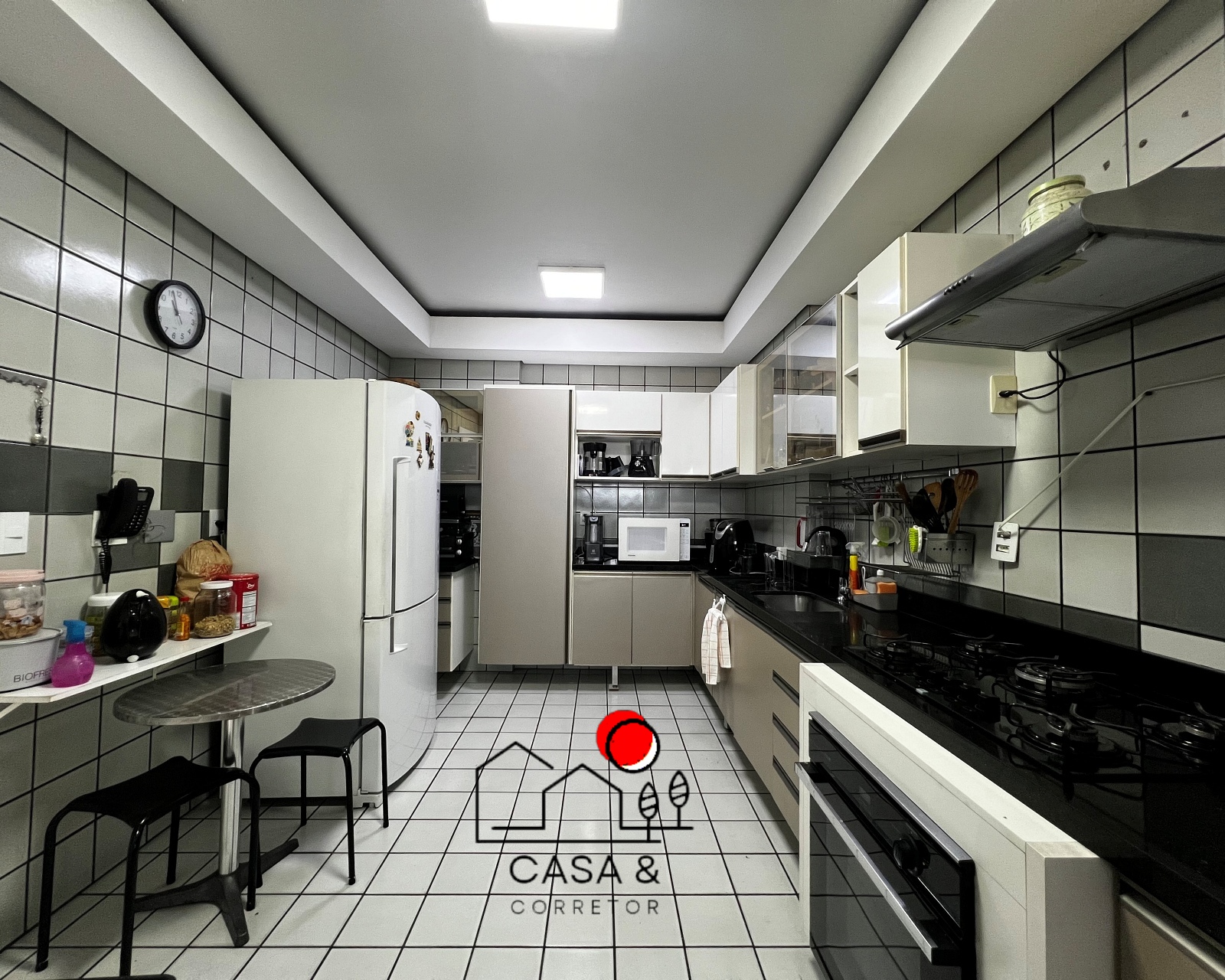 Imagem Apartamento com 4 Quartos à Venda, 186 m²em Nossa Senhora das Graças - Manaus Imagem Apartamento com 4 Quartos à Venda, 186 m²em Nossa Senhora das Graças - Manaus