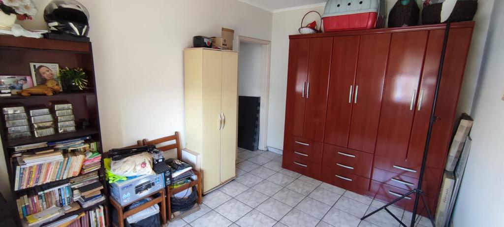Imagem Apartamento com 3 Quartos à Venda, 119 m²em Centro - Santo André
